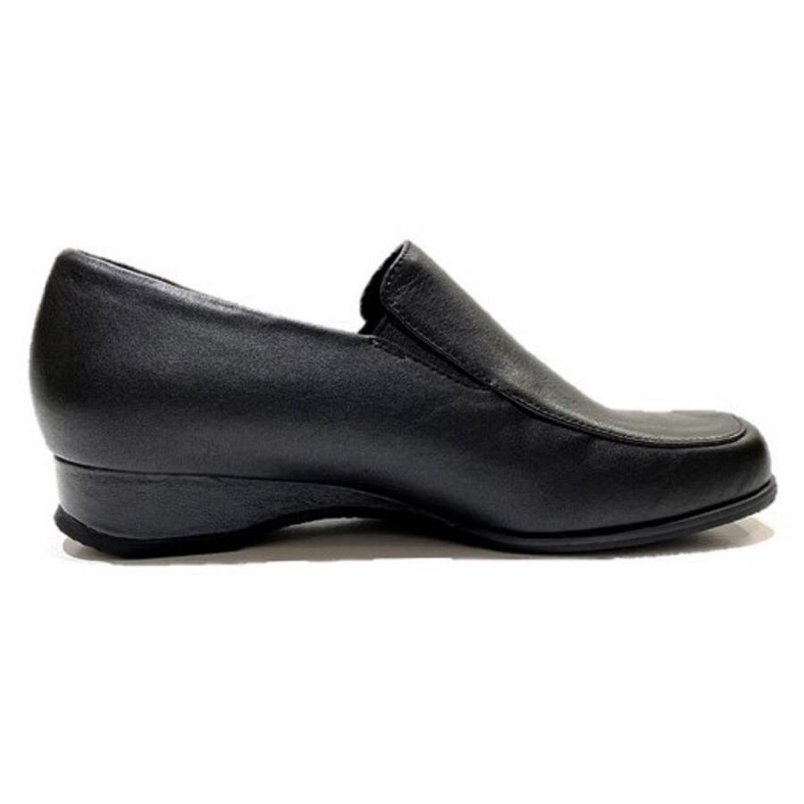 ハッシュパピー（Hush Puppies） レディース 靴 スリッポン タウン