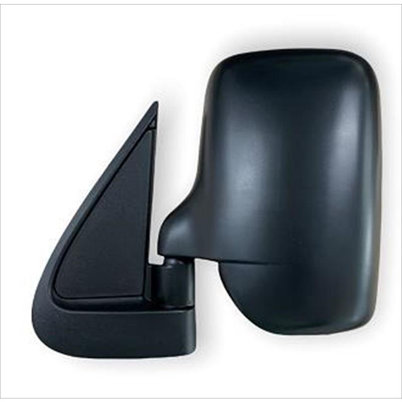 大東プレス サイドミラー DI-651 07年~14年ダイハツ ハイゼット