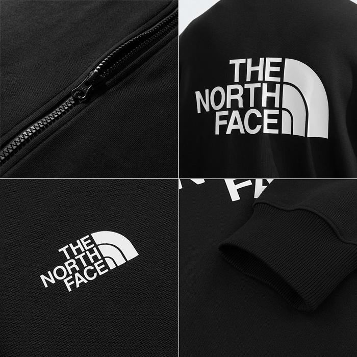 THE NORTH FACE（ザ ノースフェイス） ザ ノースフェイス ジップ