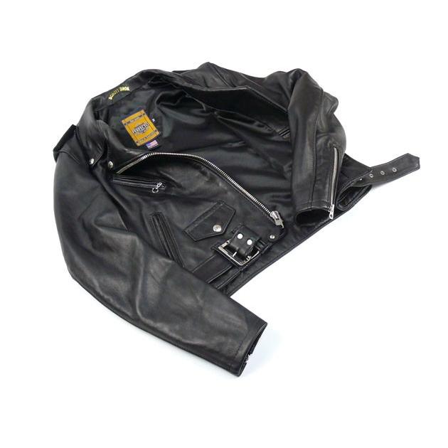 Schott N.Y.C（ショット） SCHOTT レディース 218W ラム ワンスター