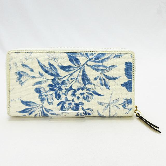 GUCCI（グッチ） 【グッチ】GUCCI GGマーモント ハーバリウム 長財布