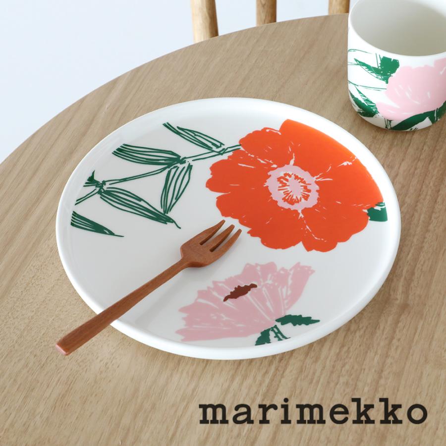 marimekko（マリメッコ） SALE 25%OFF 正規品 Puutarhakutsut プゥー