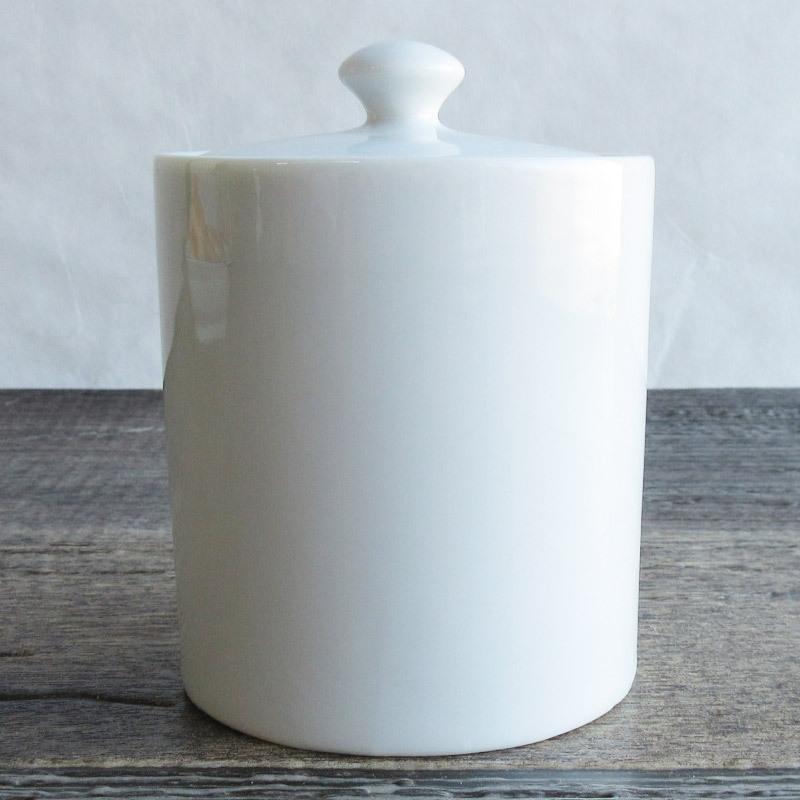 キャニスター アンティーク 小物入れ 昭和初期 キャンディポット