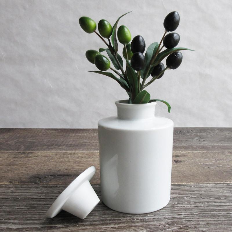 キャニスター アンティーク 小物入れ 昭和初期 薬壺 軟膏瓶 レトロ