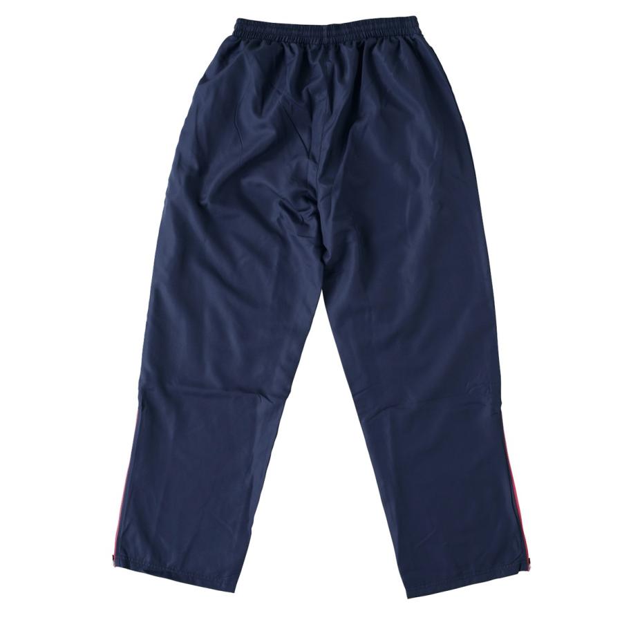 BIKE バスケットボール ウインドブレーカー パンツ BK5344 : エス