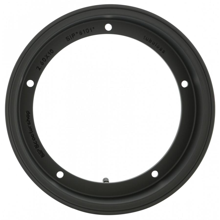 ベスパ Vespa ベスパPX チューブレスアルミホイール 2.10-10インチ