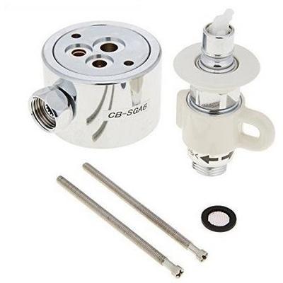 Panasonic（パナソニック） [CB-SGA6] 食器洗い乾燥機用 分岐水栓