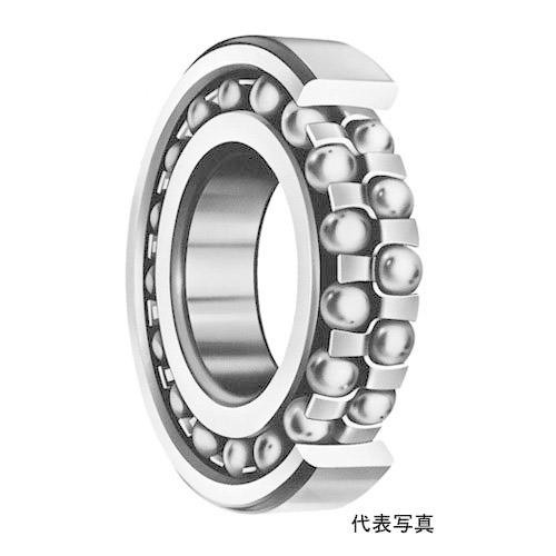 NSK ベアリング 1308 日本精工 ボールベアリング 自動調心玉軸受 内径