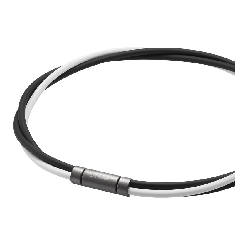 SEV（セブ） 【ネックレス/首用】SEV セブルーパー type3Ti 【54cm