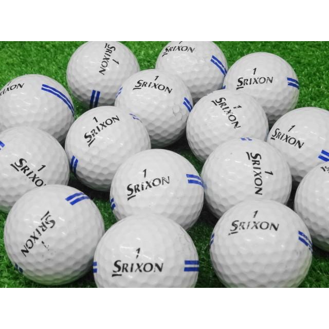 SRIXON レンジボール スリクソン 練習用 100球セット ウレタン 中古