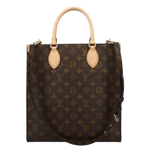 LOUIS VUITTON（ルイ・ヴィトン） ハンドバッグ モノグラム サックプラ