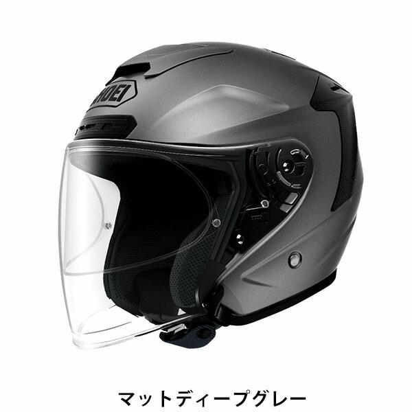 J-FORCE（ショウエイ） SHOEI ジェット ヘルメット J-FORCE lV ジェイ
