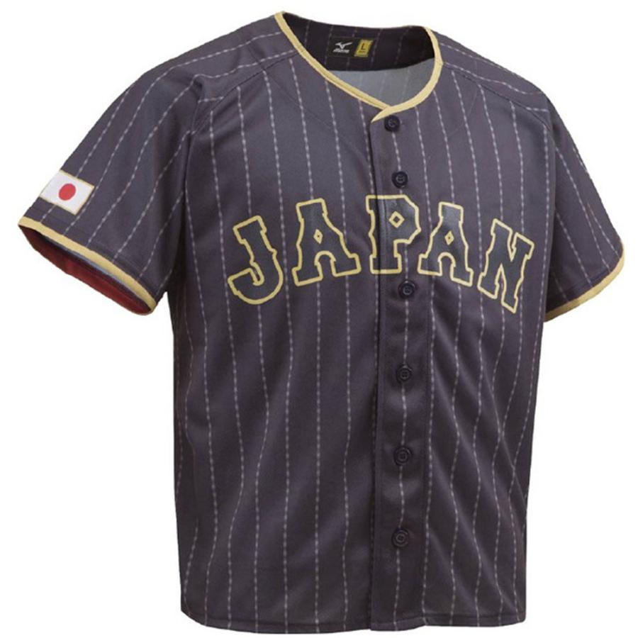 最安値】 WBC 大谷 翔平 オーセンティックユニフォーム ミズノプロ M