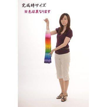 千羽鶴キットM 金色 手作りキット 千羽鶴用折り紙と材料のセット M