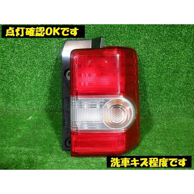 ☆5785ダイハツ ムーヴコンテ L575S テールランプ右