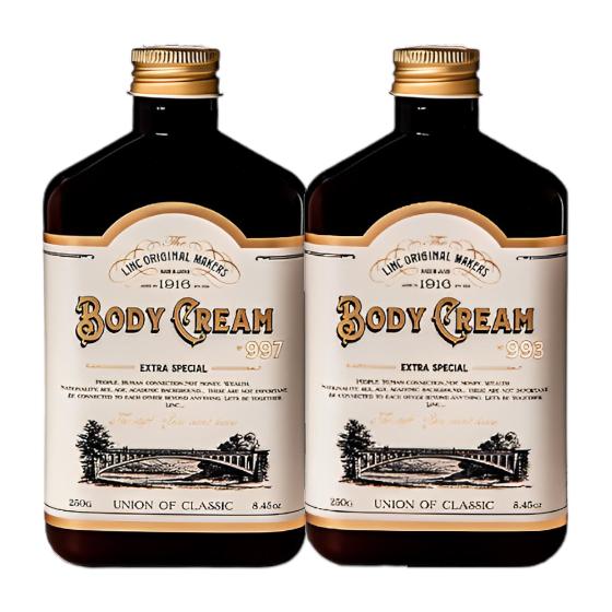 LINC ORIGINAL MAKERS（リンクオリジナルメーカーズ） ボディクリーム