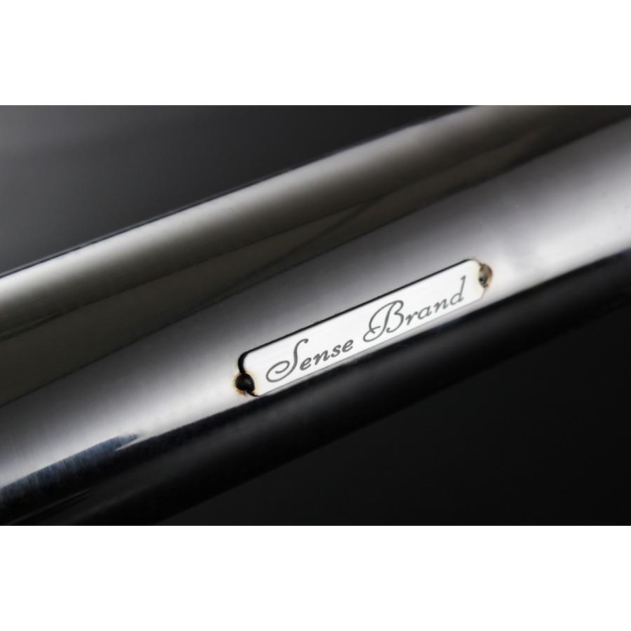 10系GS 250 350 リアピース ストレートマフラー テールレス センス