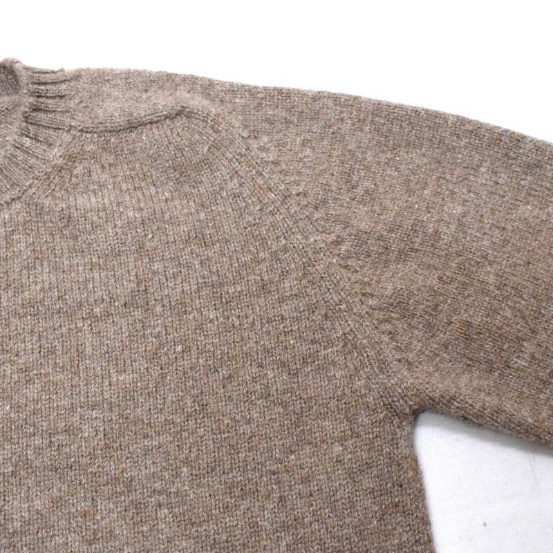 Jamieson's of Shetland JAMIESON'S(ジャミーソンズ)【MADE IN ENGLAND