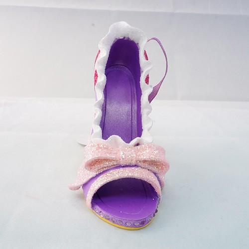 Disney（ディズニー） ラプンツェル シューオーナメント アメリカ正規