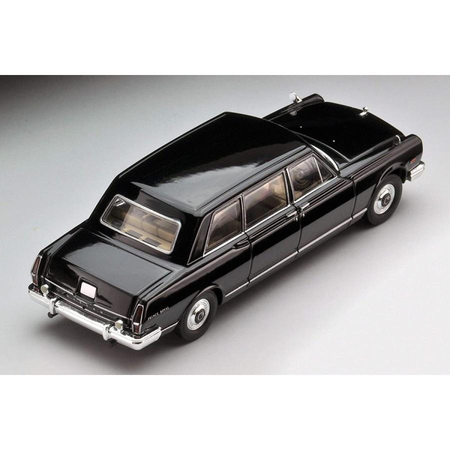 トミーテック トミカリミテッドヴィンテージ 1/64 TLV-荻窪魂 Vol.06