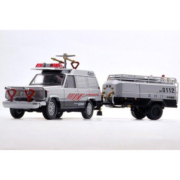 トミーテック トミカリミテッドヴィンテージ ネオ LV-西部警察 vol.19