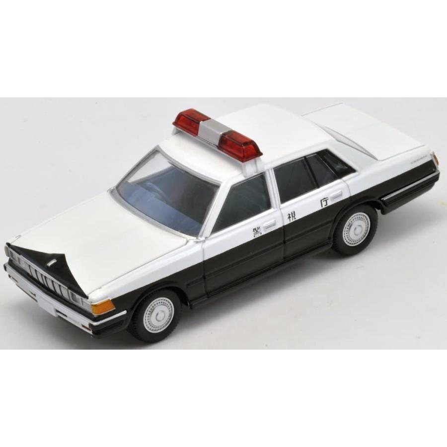 トミーテック トミカリミテッドヴィンテージ TLV-NEO 西部警察02