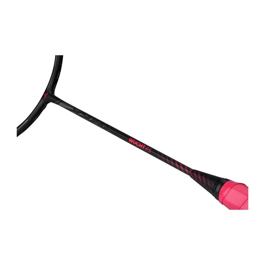 adidas バドミントンラケット WUCHT P3 adidas バドミントンラケット