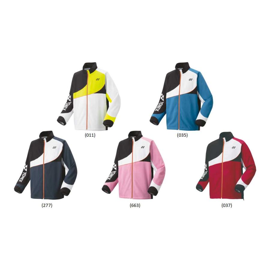 YONEX（ヨネックス） バドミントン ウェア YONEX UNI 裏地付ウィンド