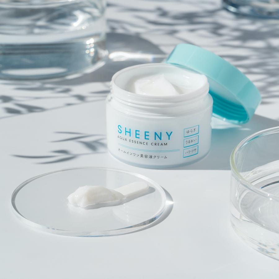 水分クリーム 保湿クリーム 無香料 50g ティーツリー セラミド