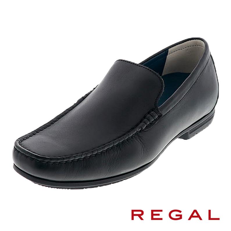 REGAL（リーガル） メンズ カジュアルシューズ 56HR AF スリッポン