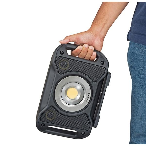 Tajima（タジマ） タジマ（TJMデザイン） LEDワークライトR401 LE-R401