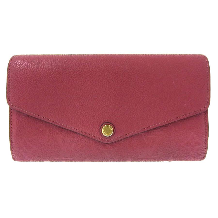 LOUIS VUITTON（ルイ・ヴィトン） モノグラム アンプラント