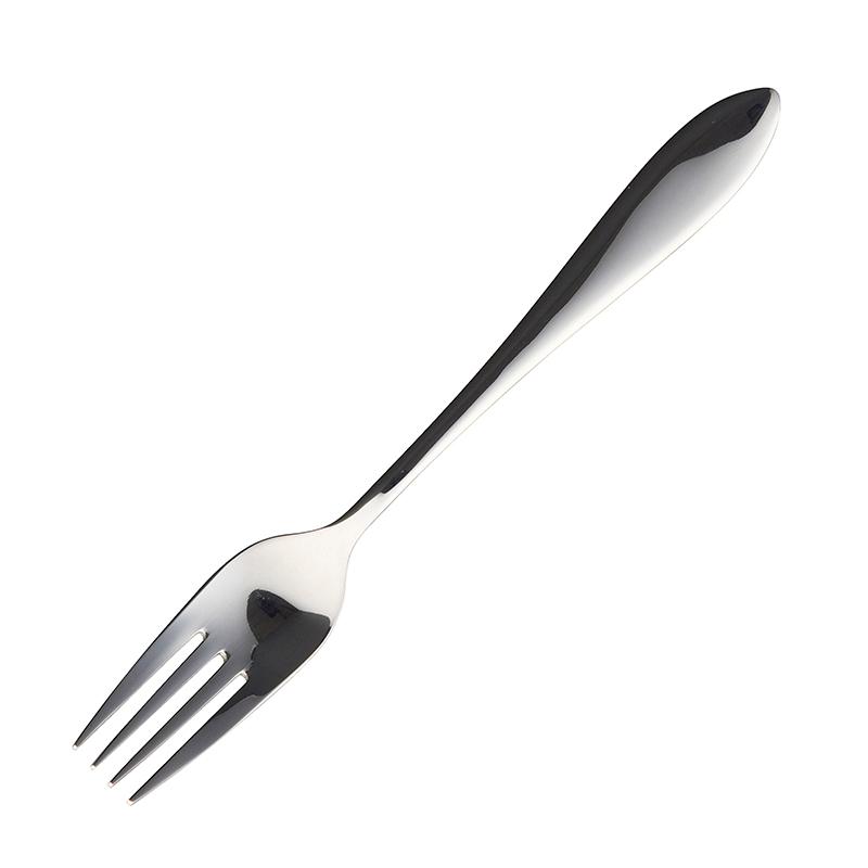 カトラリー デザートフォーク(ディナーフォーク) 188mm ジィーン