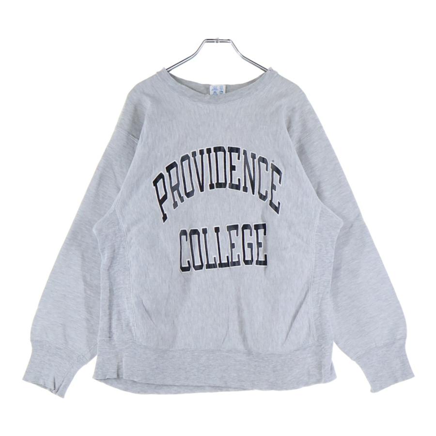 Champion（チャンピオン） 80-90S REVERSE WEAVE SWEAT PROVIDENCE