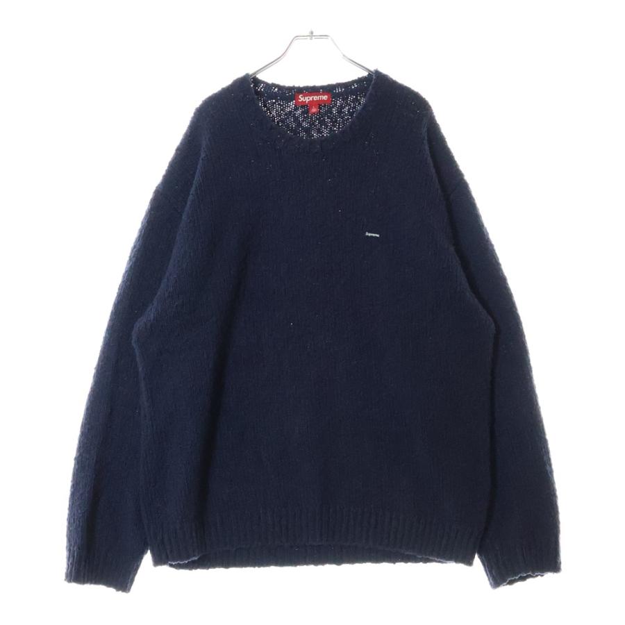 Supreme（シュプリーム） 24SS Boucle Small Box Sweater ブークレ
