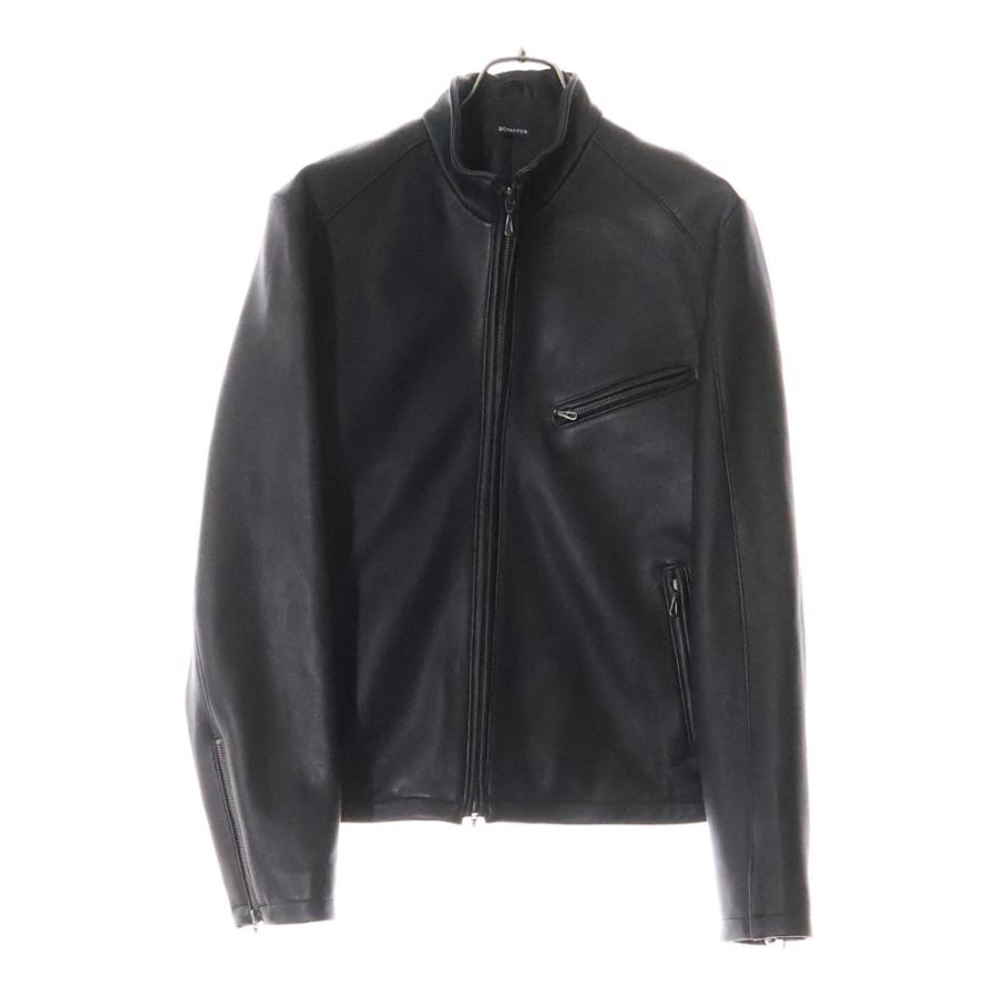 SCHAFFEN シャッフェン SINGLE ZIP RIDERS シングル ジップアップ