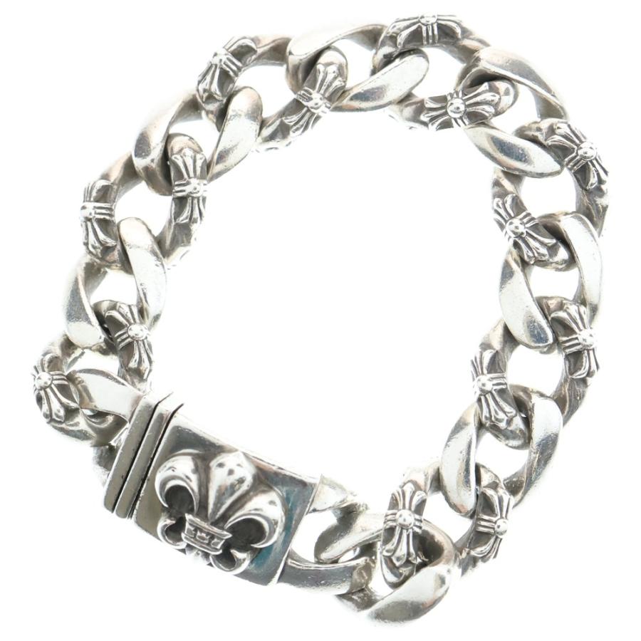 CHROME HEARTS（クロムハーツ） ID BOX FNCY FLUER ボックスID