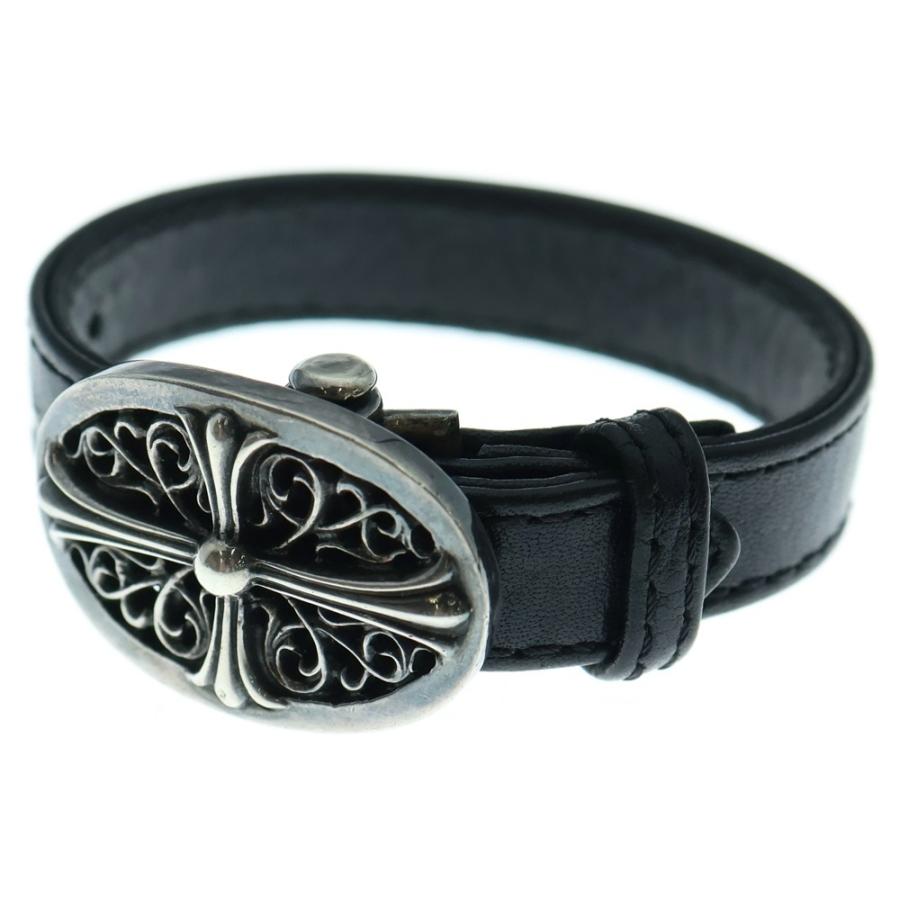 CHROME HEARTS（クロムハーツ） TNY CLASSIC OVAL タイニークラシック