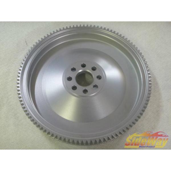 07(新品)MR-S ZZW30 1ZZ-FE 軽量フライホイール : サイドウェイ - 通販