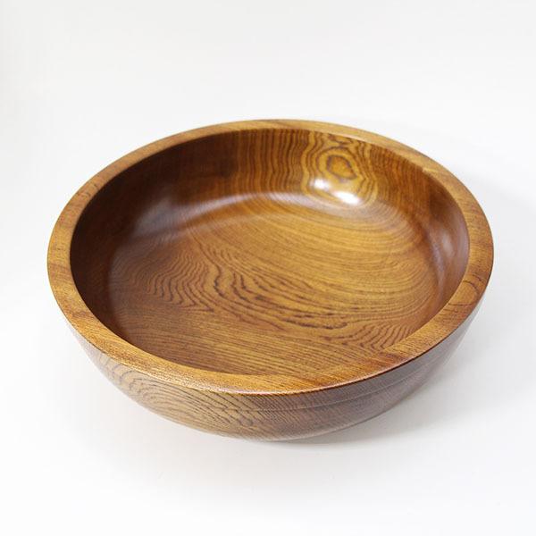 木製 こね鉢 尺5 45cm 漆塗り 木 くり抜き うどん 麺 そば 蕎麦 パン