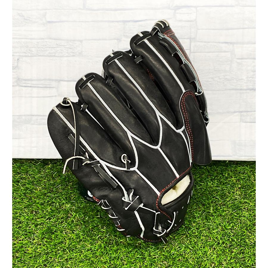 MIZUNO（ミズノ） ミズノプロ 硬式用 投手用 サイズ13 店舗オリジナル