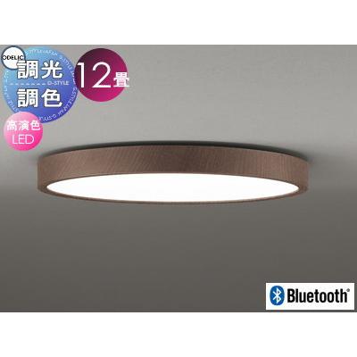 照明 おしゃれ ライト オーデリック ODELIC フラットプレート 居室用