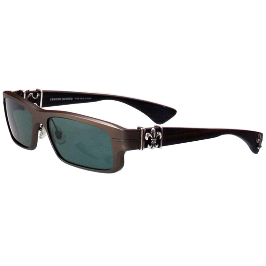 CHROME HEARTS（クロムハーツ） DSL SUNGLASSES 55-26-131 DSL