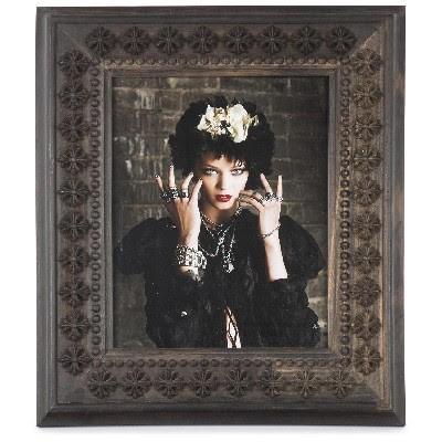 CHROME HEARTS（クロムハーツ） CARVED CH PLUS PICTURE FRAME 写真