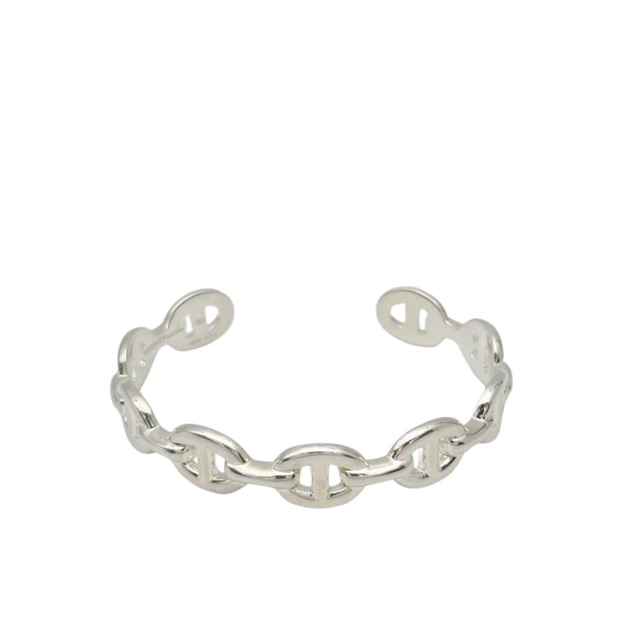 HERMES（エルメス） バングル ブレスレット シェーヌダンクル