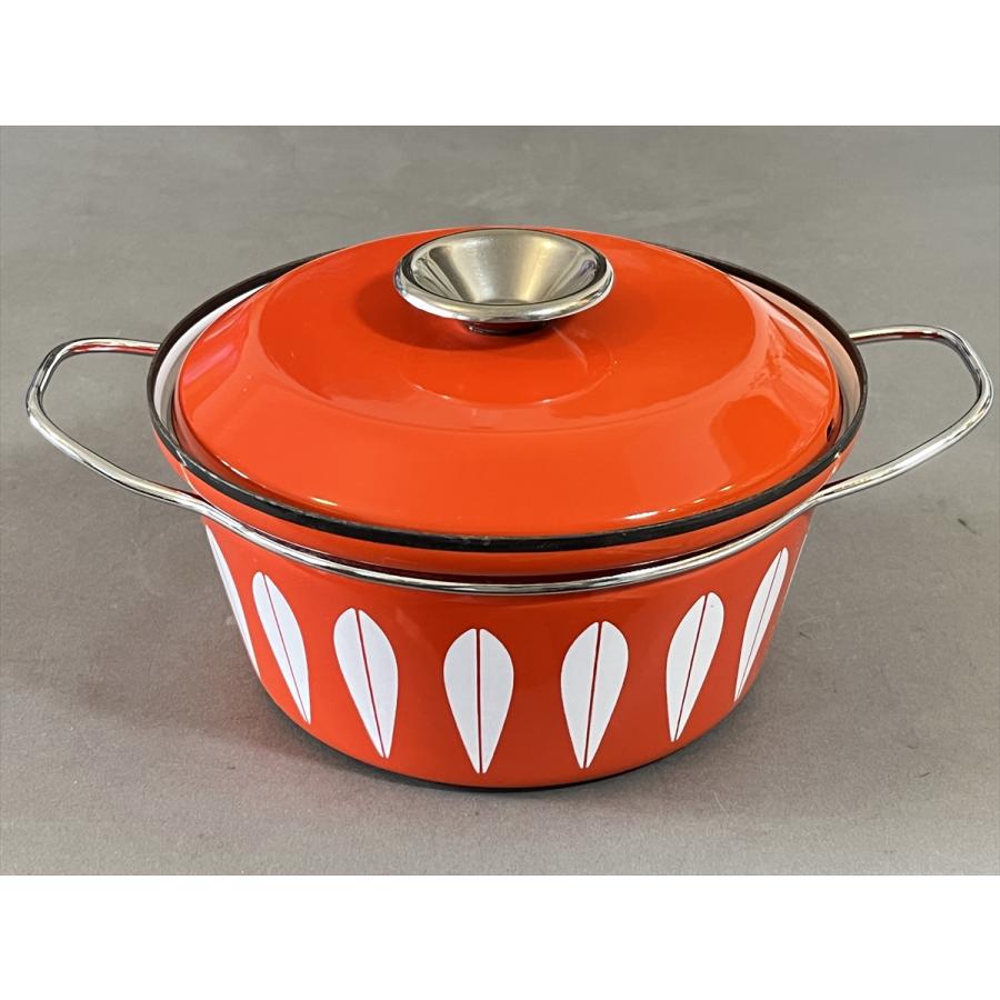 ヴィンテージ 北欧 ノルウェー製 Cathrineholm キャサリンホルム LOTUS