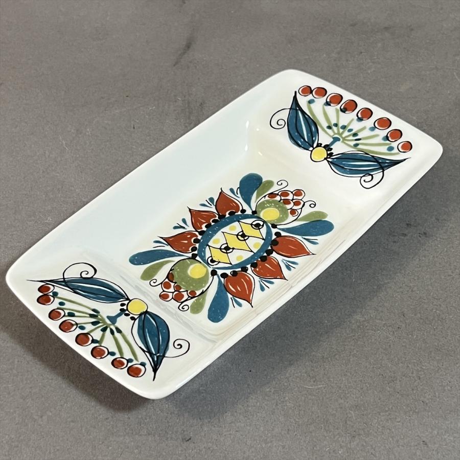 ヴィンテージ 北欧 ノルウェー製 Figgjo フィッギオ Saga Norsk