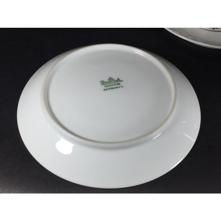 Rosenthal（ローゼンタール） ヴィンテージ ROSENTHAL STUDIO LINIE