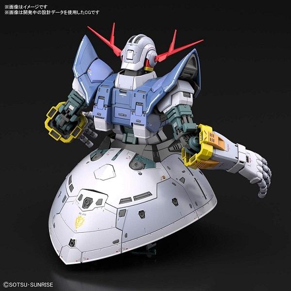 BANDAI（バンダイ） 【新品】1週間以内発送 RG 機動戦士ガンダム