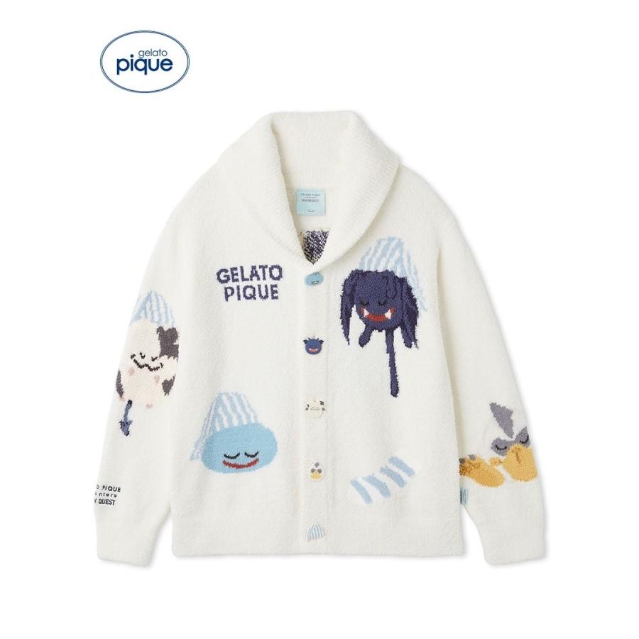 gelato pique（ジェラートピケ） 【新品】【即納】【S-M サイズ